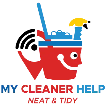 my cleaner help